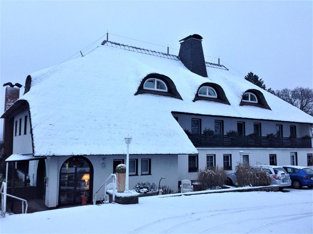 Riedhotel Bad Salzuflen Exterior photo
