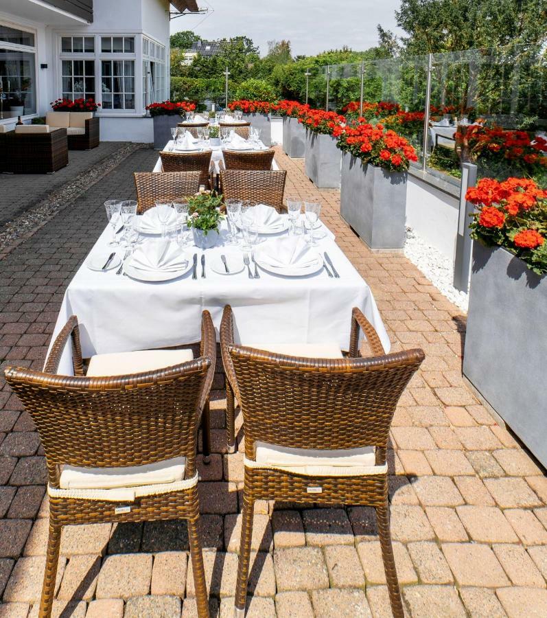 Riedhotel Bad Salzuflen Exterior photo