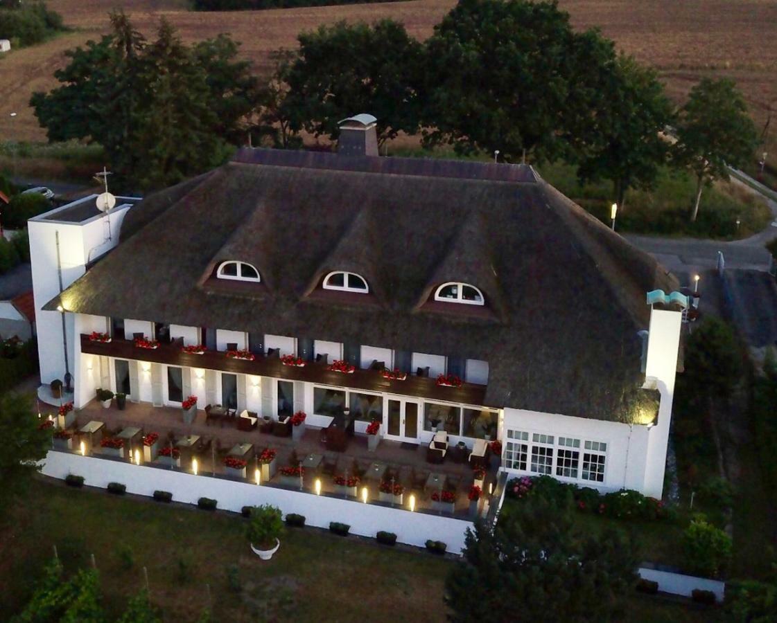 Riedhotel Bad Salzuflen Exterior photo